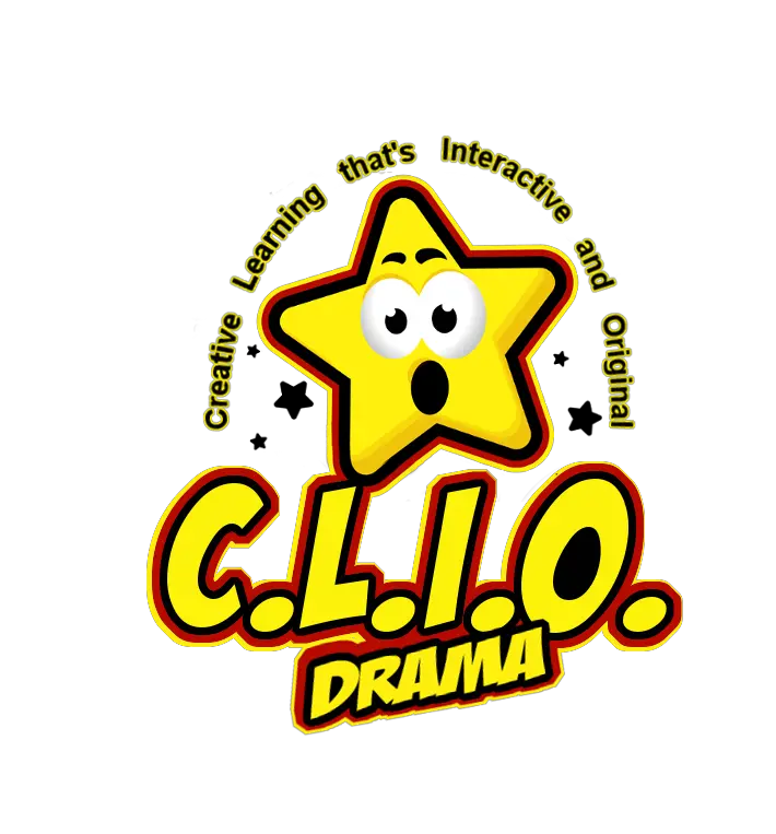  Download Hd Clio Logo For Drama Transparent Png Image Clip Art Drama Png