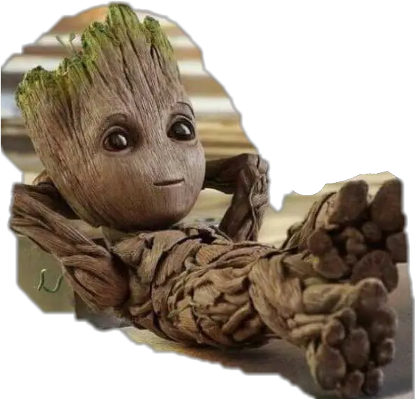  Baby Groot Guardians Of The Galaxy Vol 2 Groot Life Transparent Baby Groot Png Groot Png