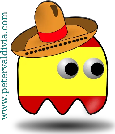  Sombrero Clipart Png Pac Man