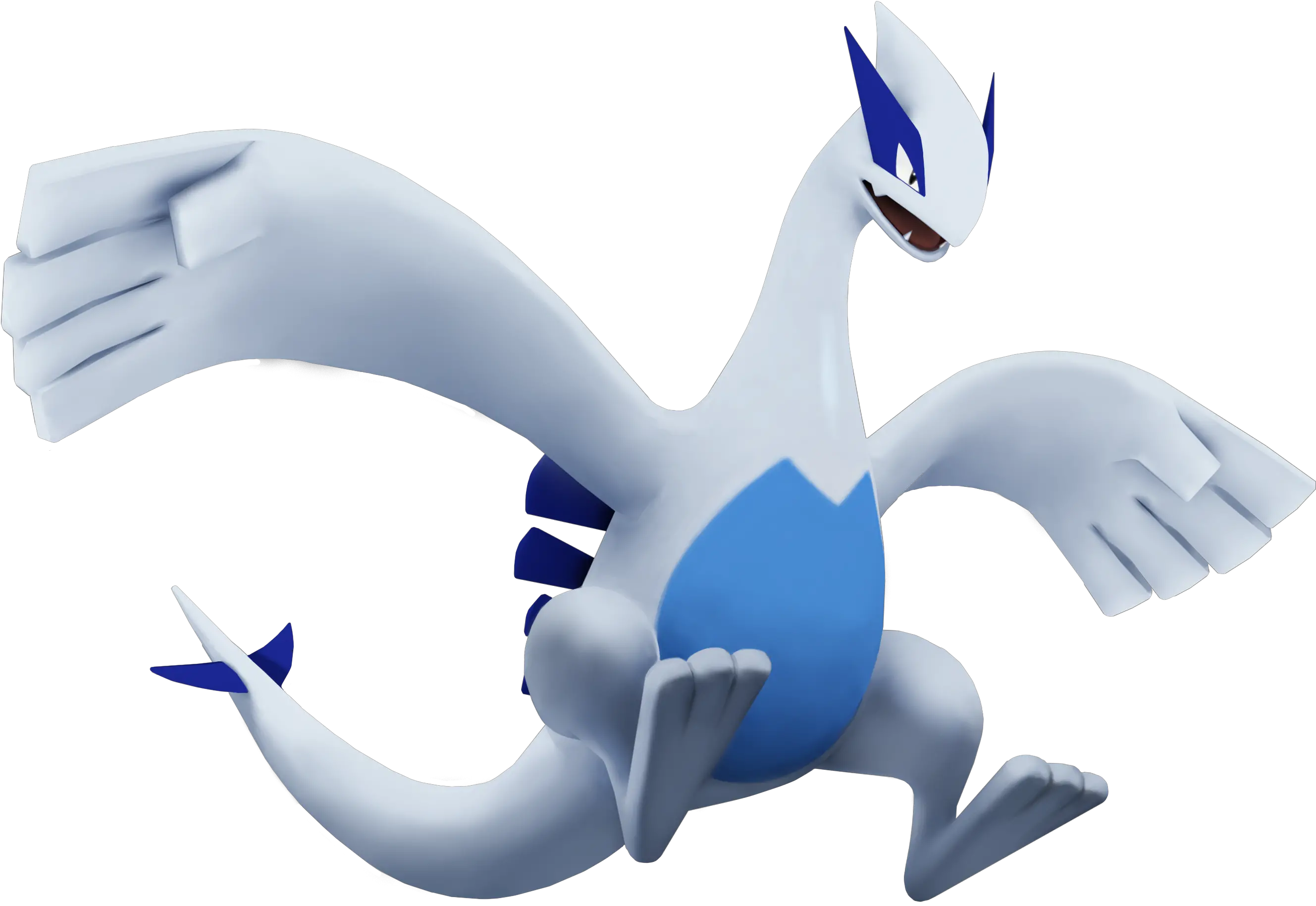  Pokemon Mystery Dungeon Gates Lugia Pokemon Go Png Lugia Png