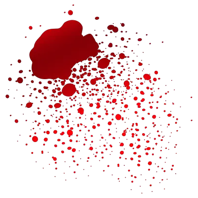  Blood Vector Png