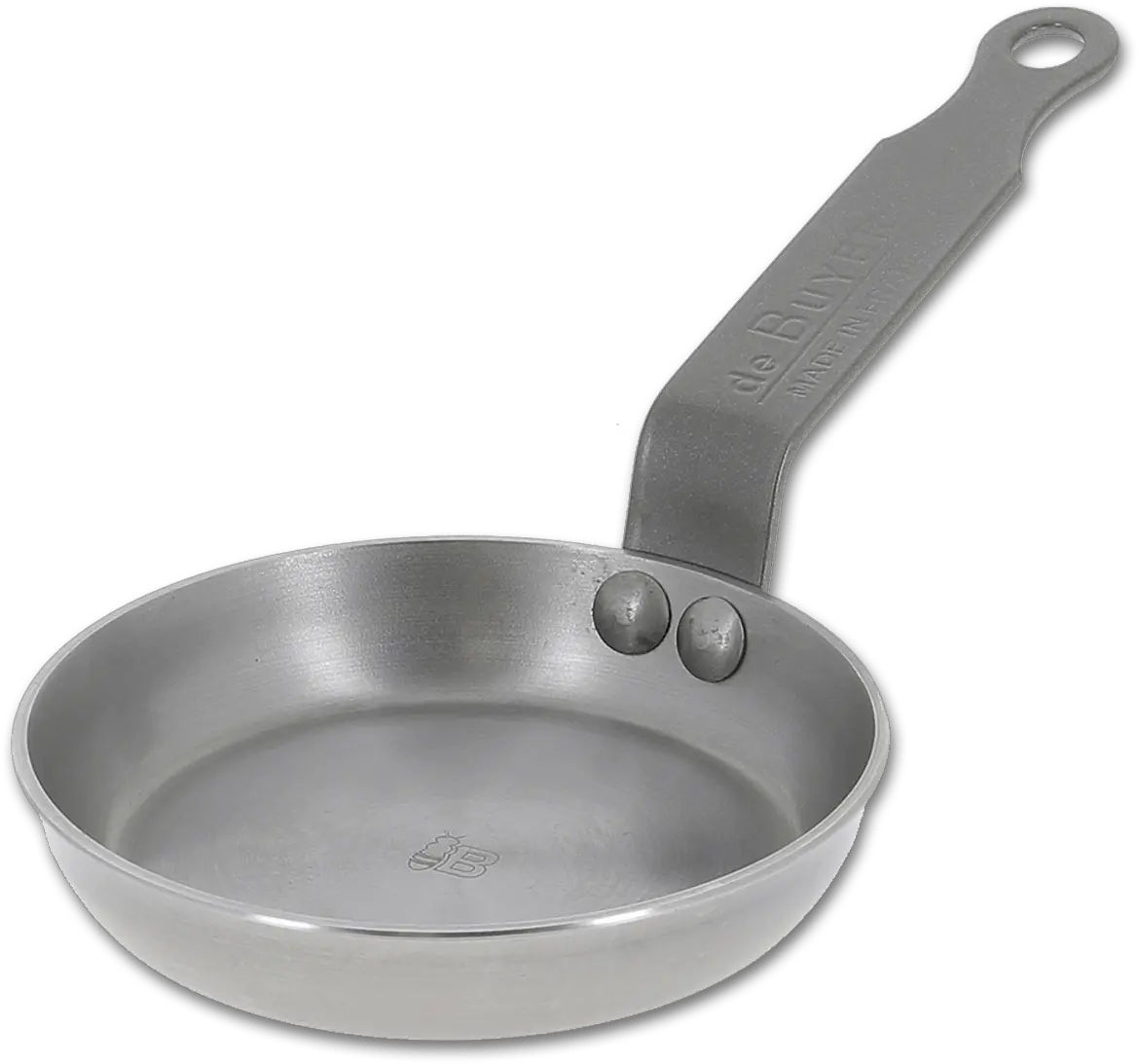  De Buyer Egg Pan De Buyer Carbon Steel Pan Uk Online Png Pan Transparent