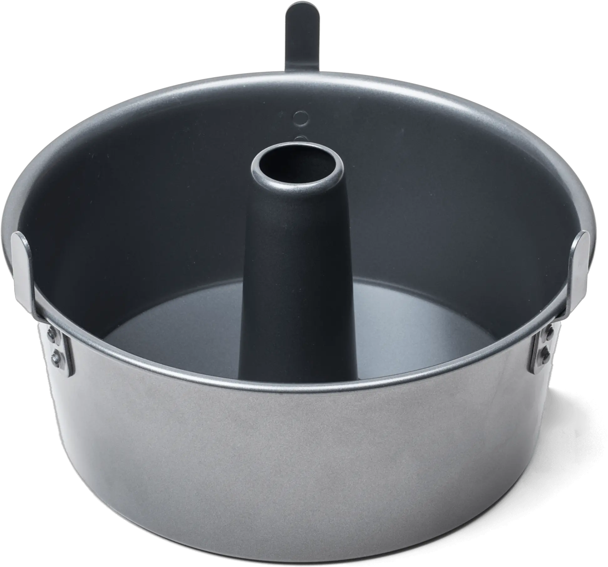  The Best Tube Pans Cooku0027s Illustrated Dutch Oven Png Pan Transparent