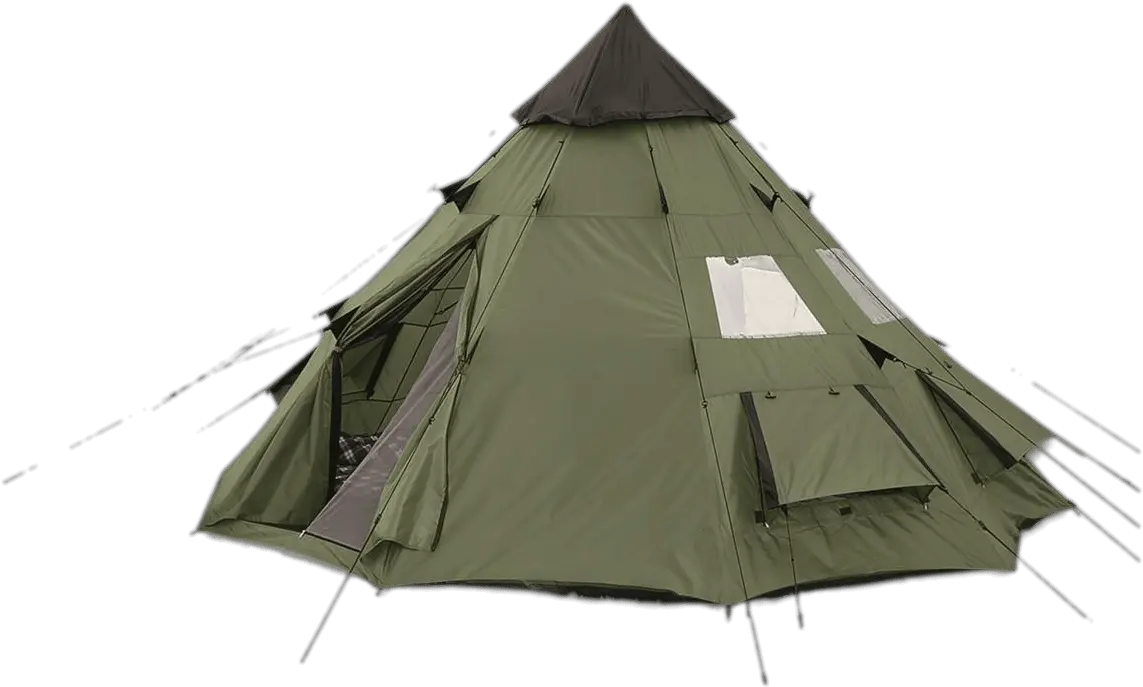  Teepee Camping Tent Transparent Png Guide Gear Teepee Tent Tent Png