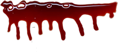  Blood Shot Png