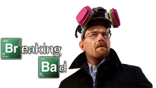  Clipart Library Breaking Bad Better Call Saul Heisenberg Png Breaking Bad Png