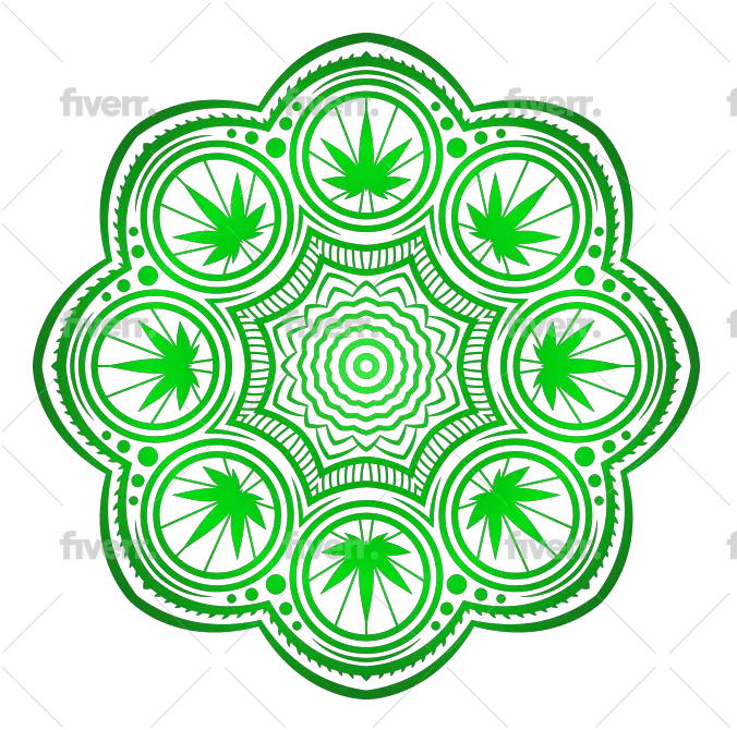  Make Mandala Pattern Or Circular Lace Vector Graphics Png Lace Pattern Transparent