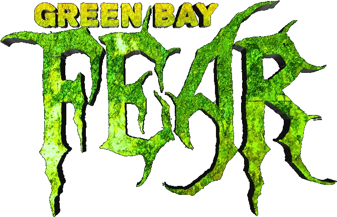  Volunteers Green Bay Fear Png Layers Of Fear Logo