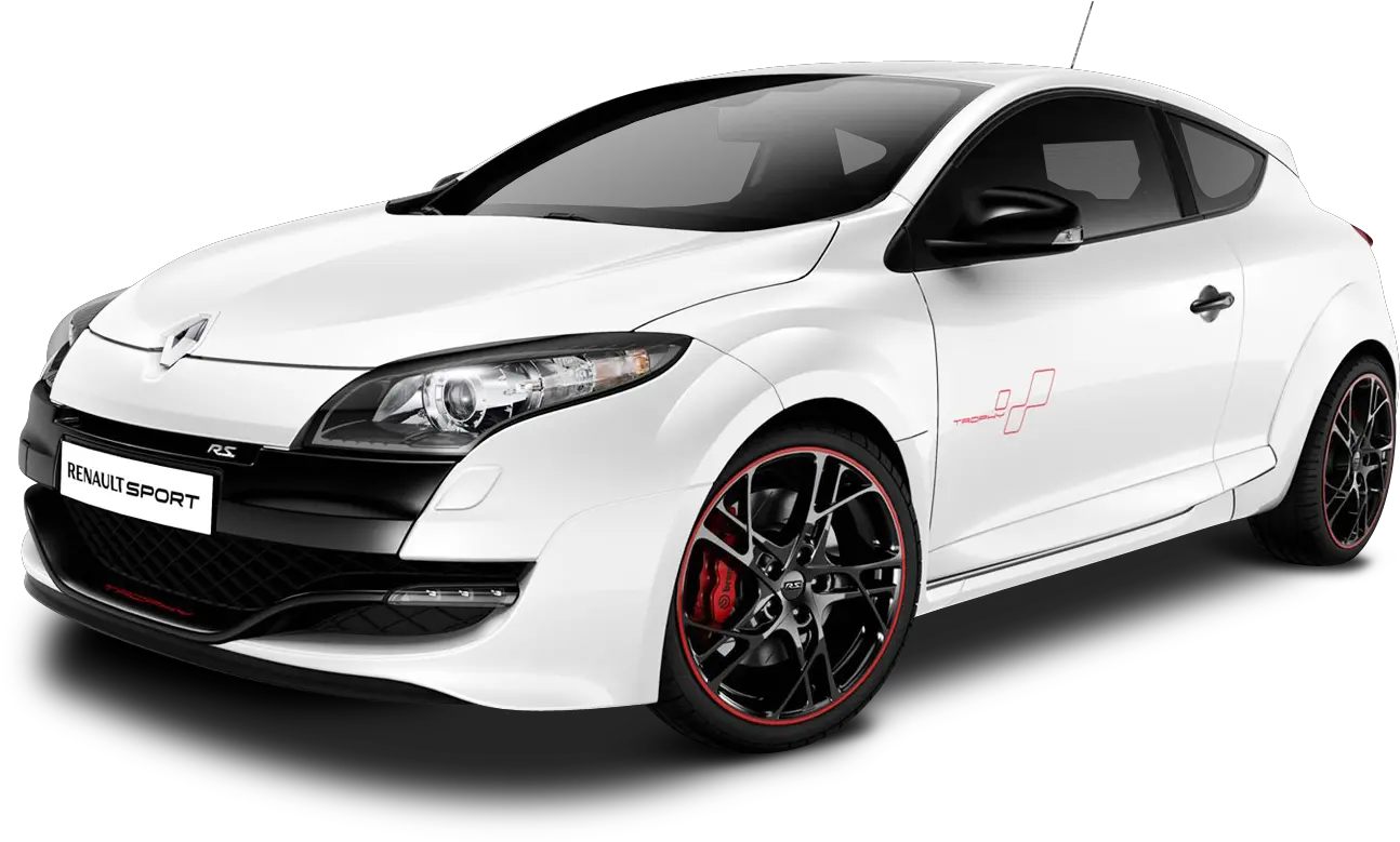  Download White Renault Megane Rs Trophy Png Image For Free 2019 Infiniti Qx50 Luxe Trophy Png