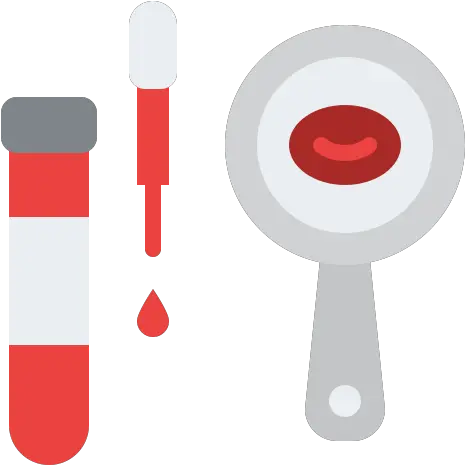  Blood Test Free Healthcare And Medical Icons Dot Png Lab Testing Icon