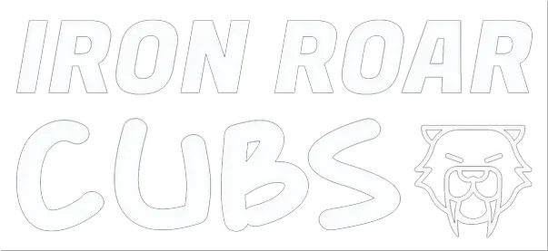  Home Iron Roar Cubs Language Png Cubs Icon