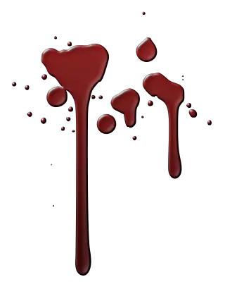  Blood Bag Png