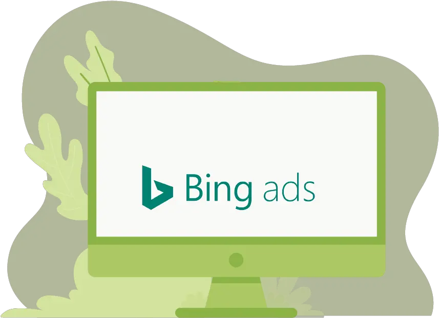  Bing Ads Management 200 Marketing Web Google Classroom Png Bing Ads Logo