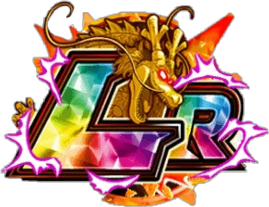  Lr Dokkanbattle 294582171115211 By Hectorfernandezelytr Dokkan Battle Lr Png Lr Icon