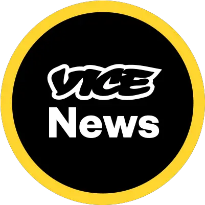  Vice News Vice News Png Vice News Logo