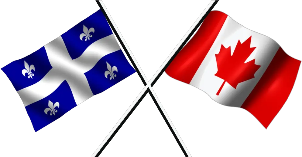  1 Canada Canada Quebec Flag Png Canada Flag Png