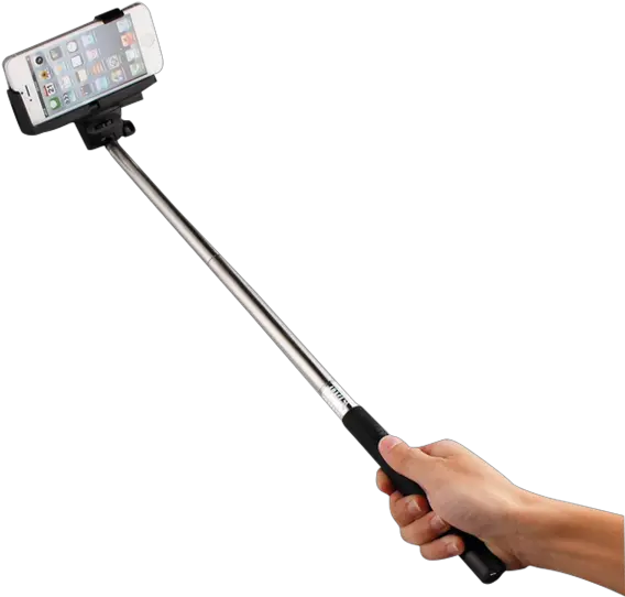  Selfie Stick And Hand Png 35868 Free Icons And Png Selfie Stick In Hand Stick Transparent Background