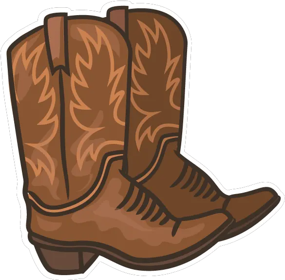  Cowboy Boot Shoe Clip Art Clip Art Cowboy Boots Png Cowboy Boots Png