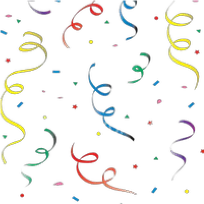  Confetti Png And Vectors For Free Download Dlpngcom Celebration Png Confetti Clipart Transparent Background