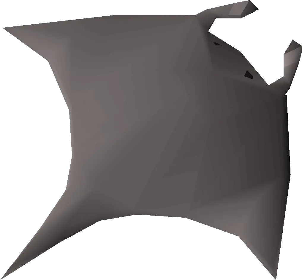  Burnt Manta Ray Osrs Wiki Umbrella Png Burnt Paper Png