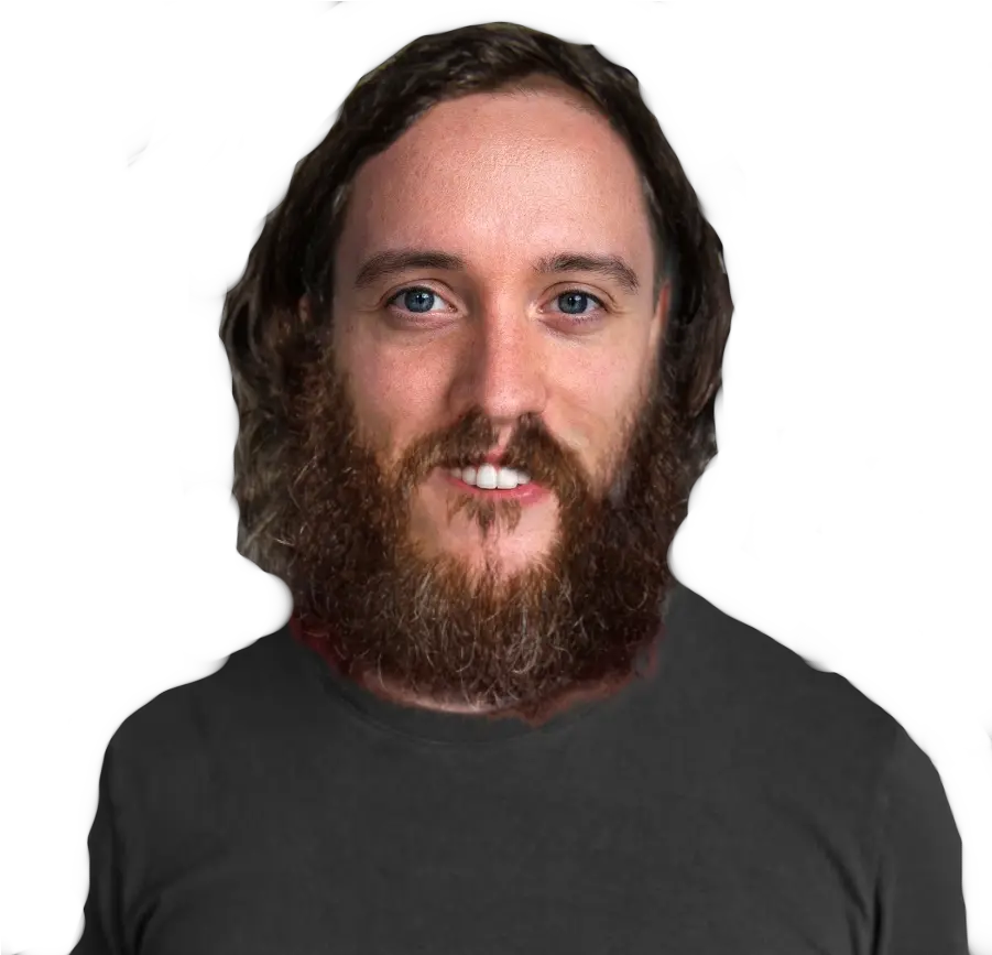  Lowko With A Beard Or As Twitch Chat Gm Saidhobo For Adult Png Starcraft Chat Icon