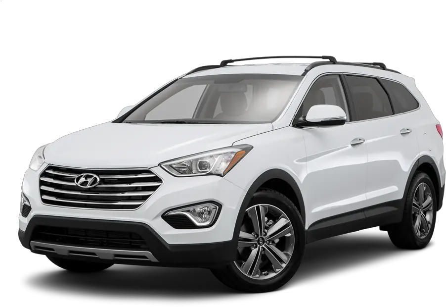  Hyundai Png Image Hyundai Santa Fe 2016 Hyundai Png