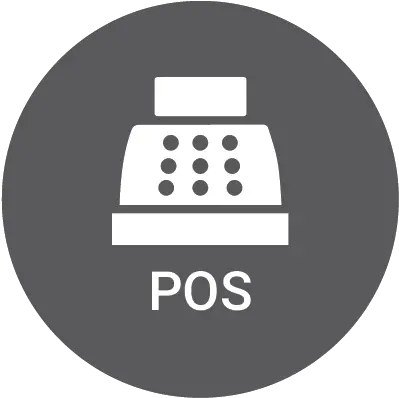  Pos System Icon Dot Png Pos Icon Free