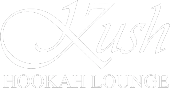  Kush Hookah Lounge Calligraphy Png Hookah Logo