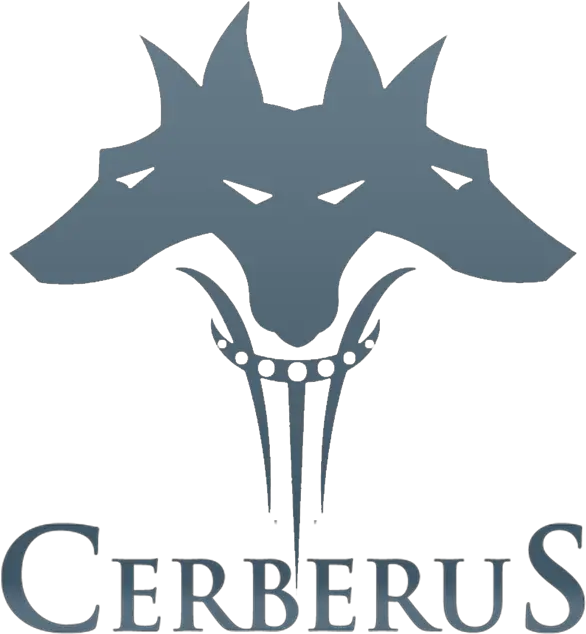  Cerberus Vector Team Picture Ferguson Township Logo Png Cerberus Logo