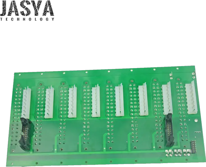  Custom Electronic Pcb Circuit Board Malta 5d Png Circuit Board Png