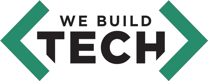  We Build Tech Greater Nashville Council Logo Png Tech Tech Png