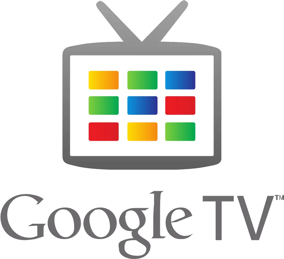  Google Tv Logo Television Logonoidcom Google Tv Png Sony Logos