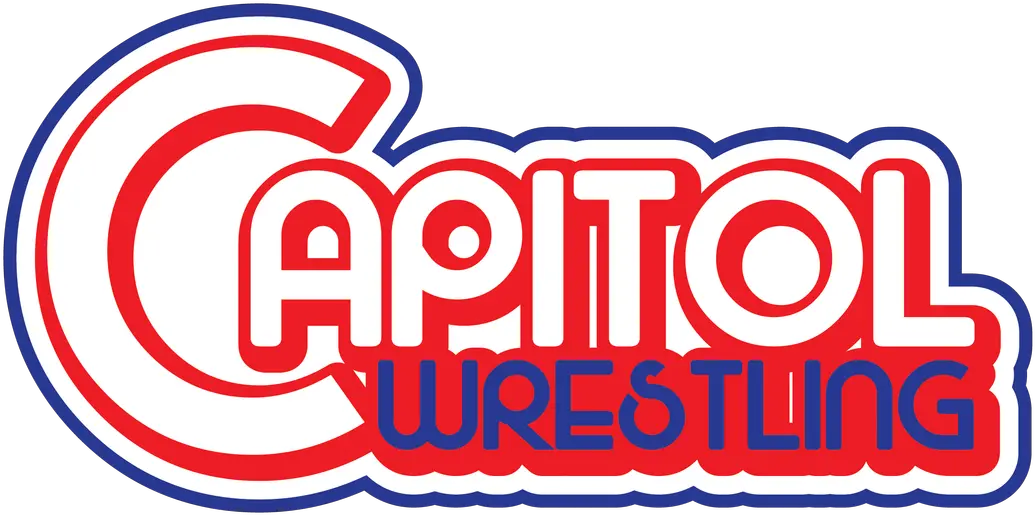  Download Hd In This Clip Capitol Wrestling Executive Capitol Wrestling Png Impact Wrestling Logo Png