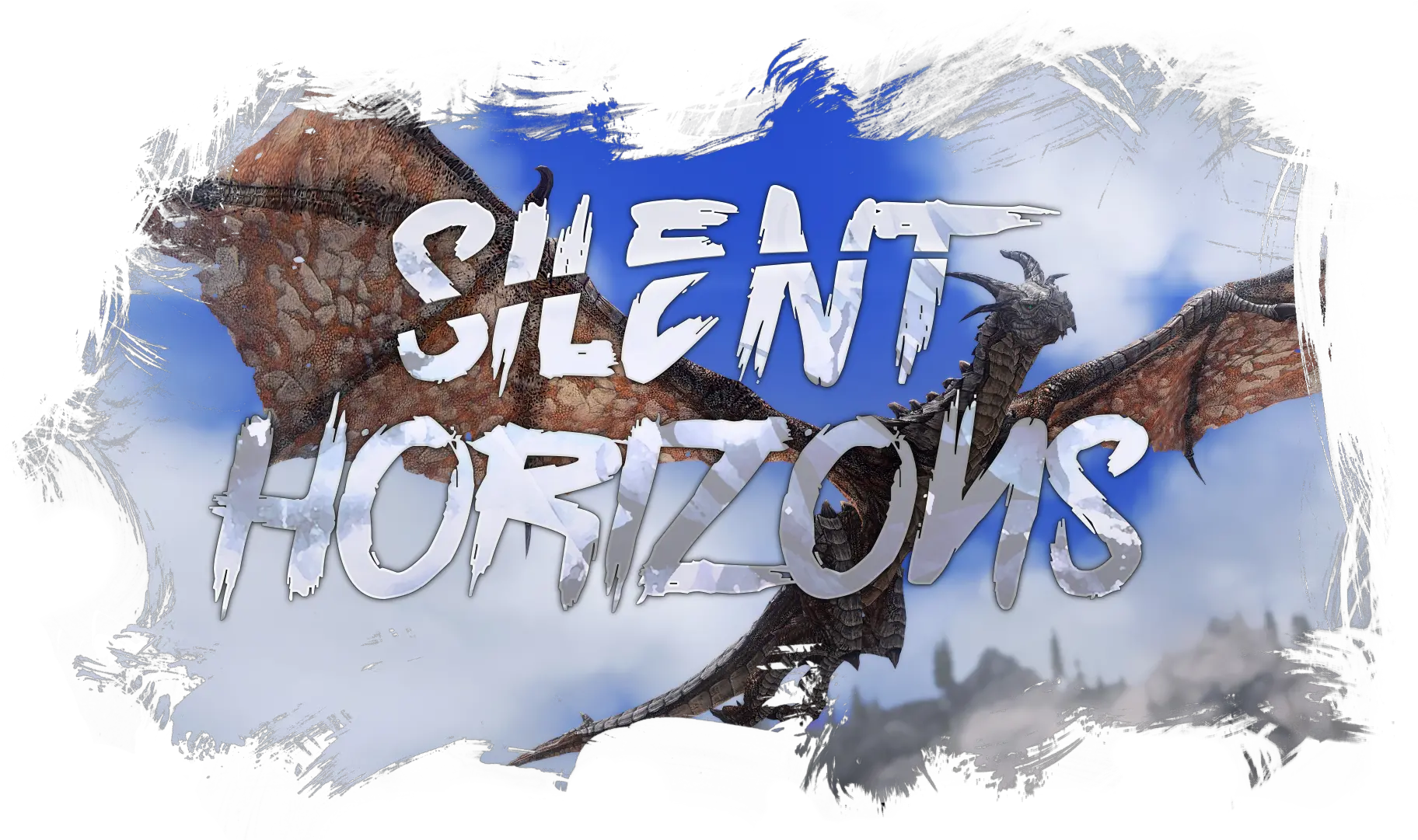  Silent Horizons Enb Mods Snow Png Vignette Png 1920x1080