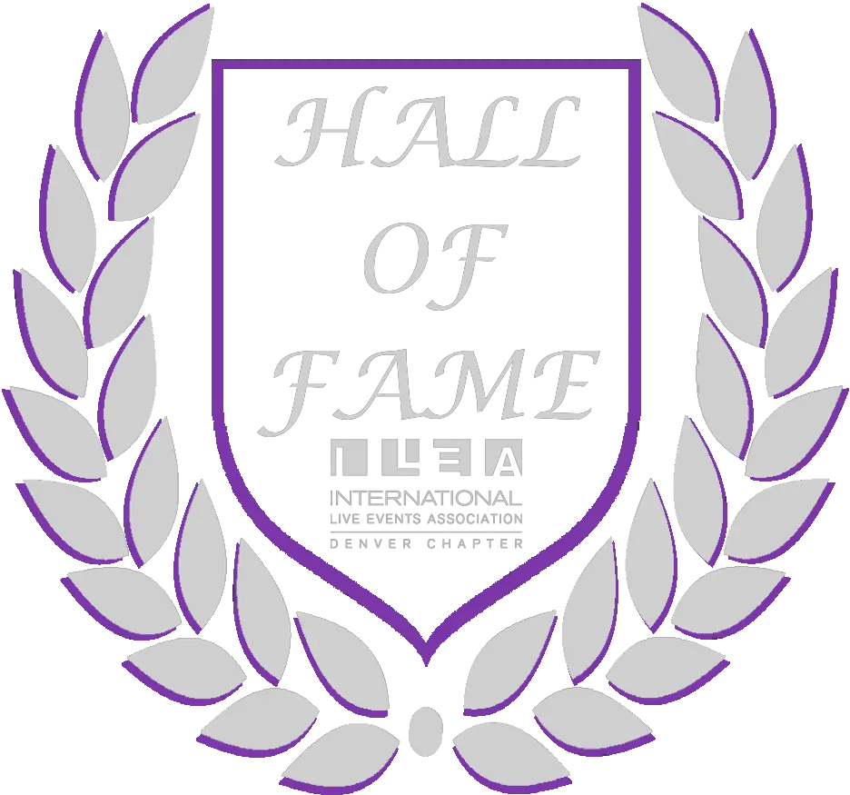  Hall Of Fame Denver Chapter Graphic Design Png Hall Of Fame Png