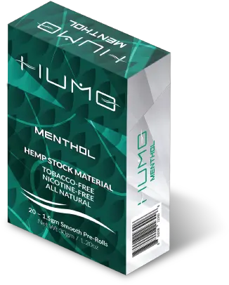  Humo Hemp Cigarettes U2013 Cig Carton Png Humo Png