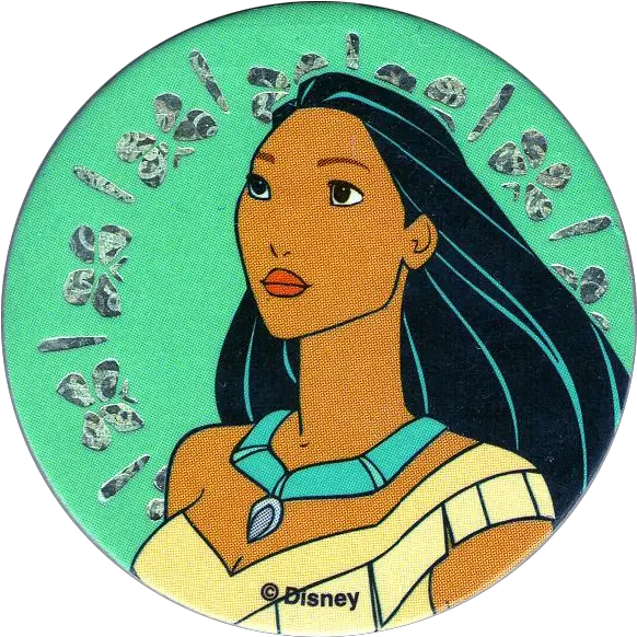  Download World Pog Federation Avimage Disney Princess Circle Png Pocahontas Png