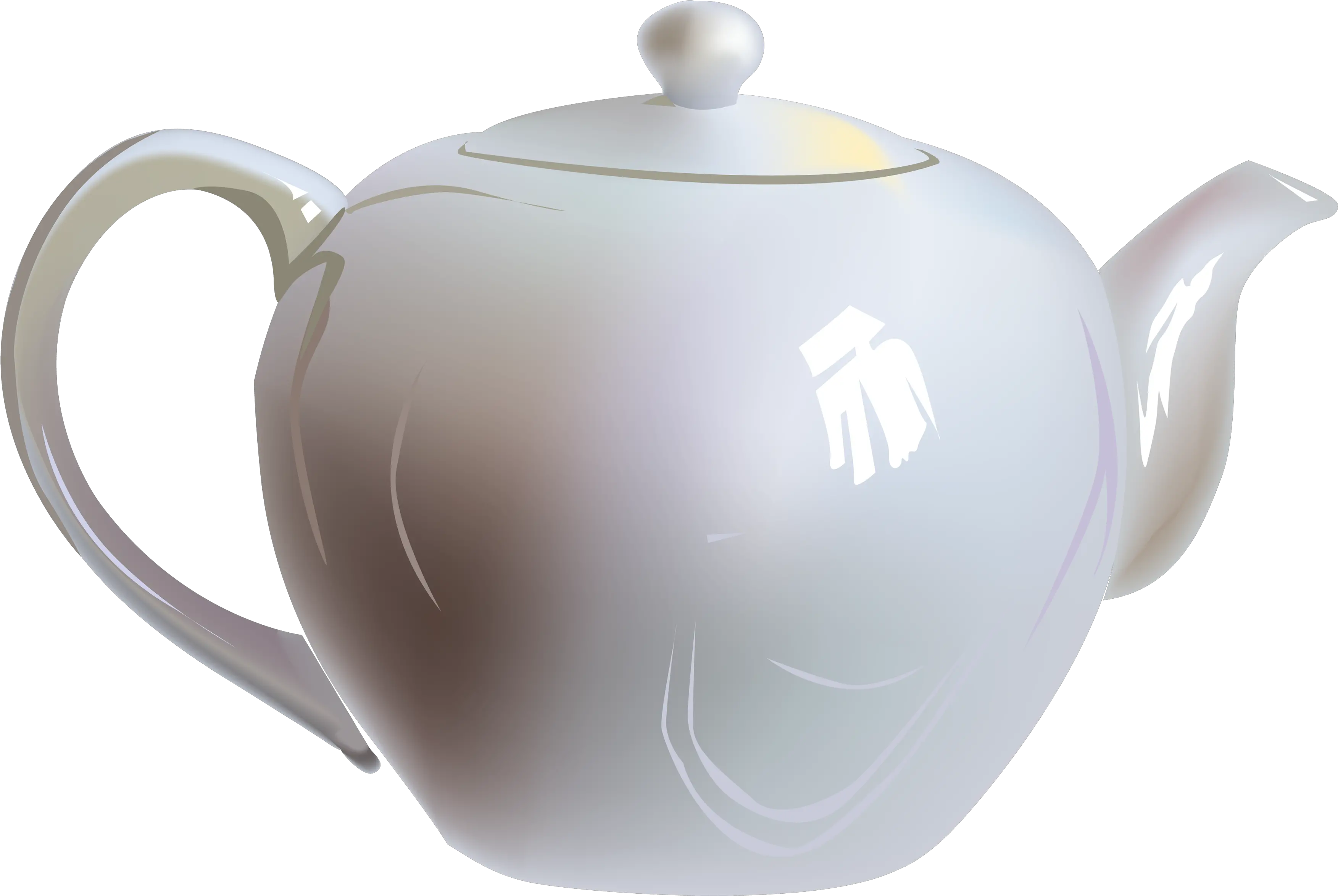  Transparent Background Teapot Png