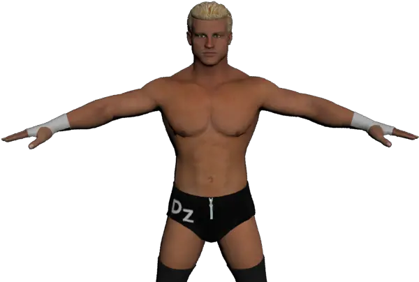  Dolph Ziggler Dolph Ziggler Mod Ps2 Png Dolph Ziggler Png