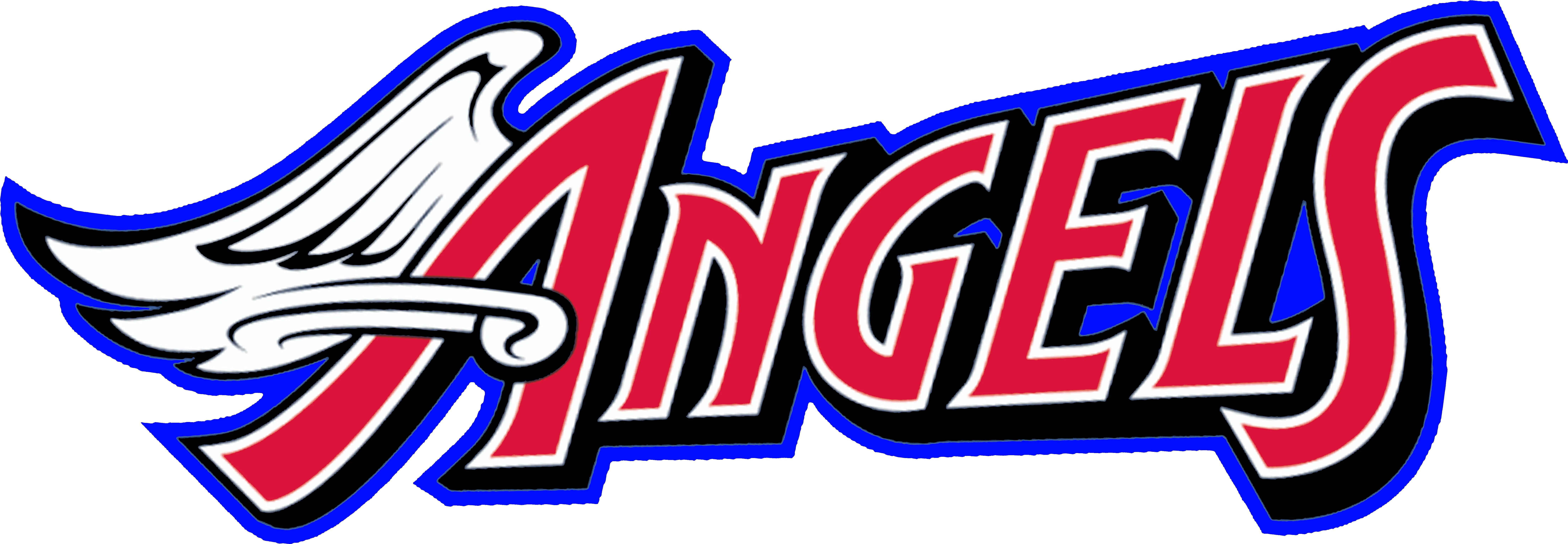  Angels Fastpitch Los Angeles Angels Iphone 7 Case Horizontal Png Los Angeles Png