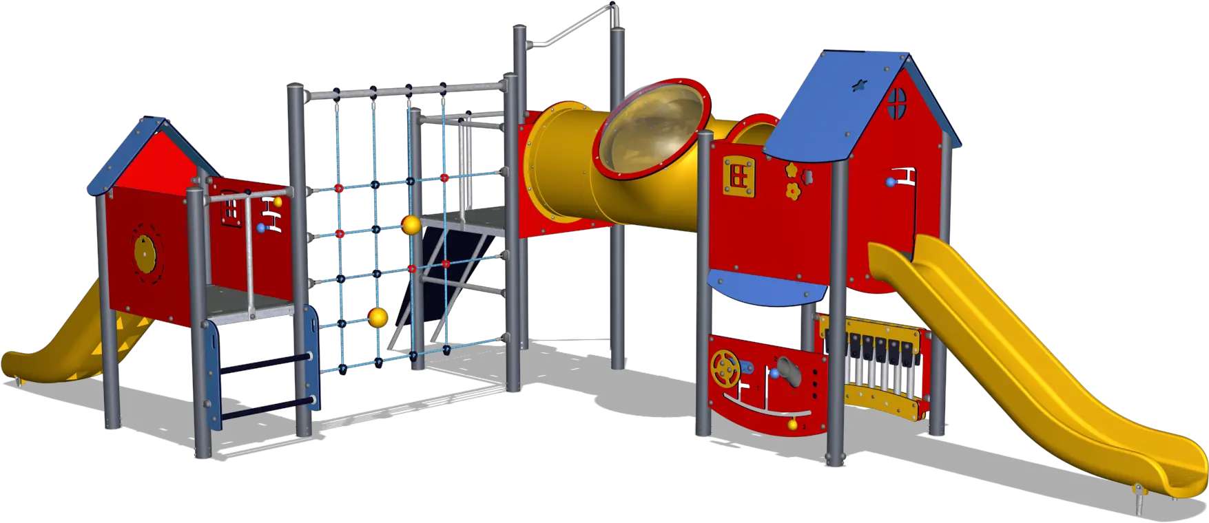  Outside Clipart Empty School Playground Playground Transparent Background Png Playground Png