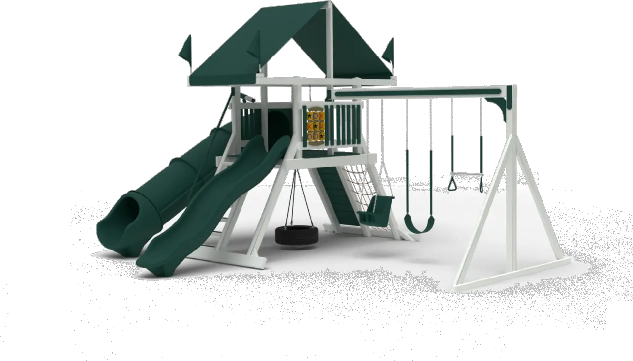  Download Swing Set Delivered And Installed Playground Swing Png Playground Png