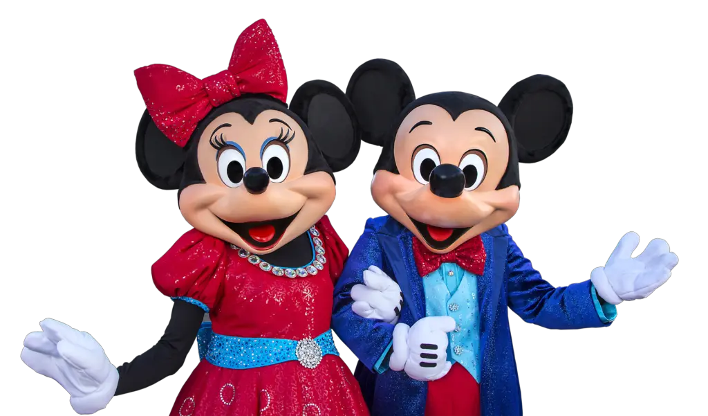  Mickey And Minnie Mouse The Post U0026 Email Mickey Mouse Disney Png Minnie Mouse Transparent