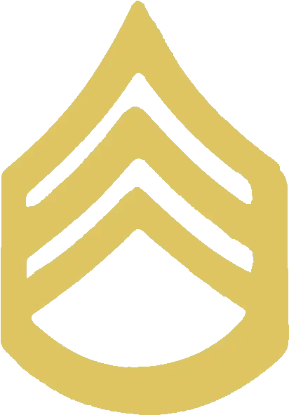  Rcsd Staff Sergeant 2 Army Staff Sergeant Rank Transparent Png Staff Png