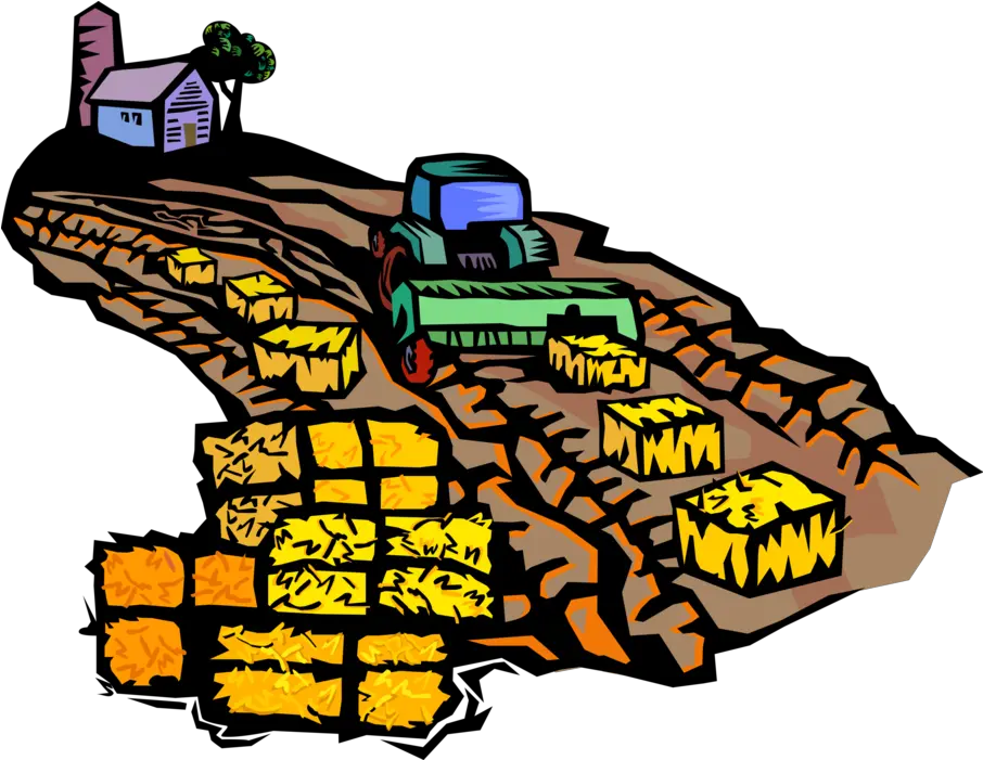  Crops Clipart Tractor Png Download Full Size Clipart Clip Art Crops Png