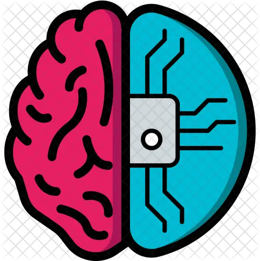  Chip Icon Muscle And Brain Icon Png Chip Png