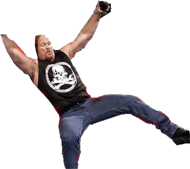  Stunner Shades Transparent Png Stone Cold Steve Austin Stone Cold Steve Austin Png