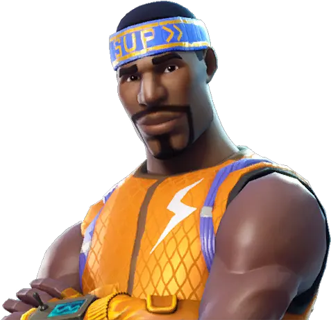  Fortnite Przedmioty Dnia 010418 I Primaaprilisowa Zmiana Skin Hyperion Fortnite Png Fortnite Grenade Png