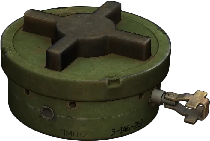  Dayz Standalone Landmine Png Image With Land Mines Png Dayz Png