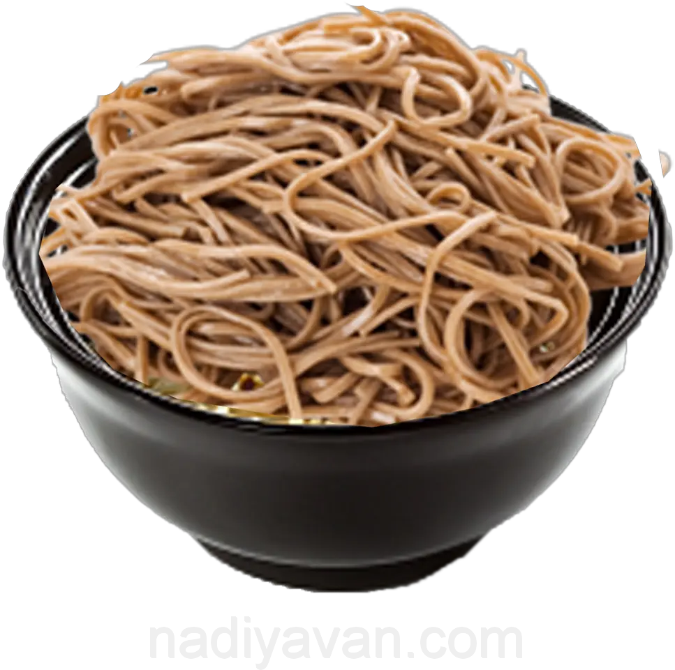  Food Inspiration Soba Transparent Png Spaghetti Transparent Background